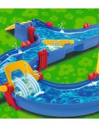 AquaPlay Set de joaca cu apa Container Port
