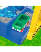 AquaPlay Set de joaca cu apa Container Port