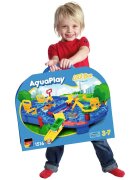 AquaPlay Set de joaca cu apa Lock Box