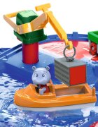 AquaPlay Set de joaca cu apa Lock Box