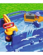 AquaPlay Set de joaca cu apa Lock Box