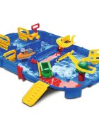 AquaPlay Set de joaca cu apa Lock Box