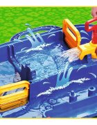 AquaPlay Set de joaca cu apa Mega Bridge