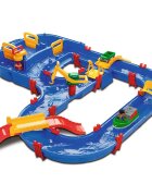 AquaPlay Set de joaca cu apa Mega Bridge
