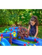 AquaPlay Set de joaca cu apa Mega Water Wheel