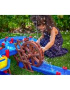 AquaPlay Set de joaca cu apa Mega Water Wheel
