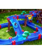 AquaPlay Set de joaca cu apa Mega Water Wheel