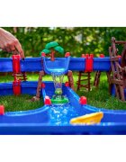 AquaPlay Set de joaca cu apa Mega Water Wheel