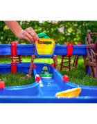 AquaPlay Set de joaca cu apa Mega Water Wheel