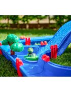 AquaPlay Set de joaca cu apa Mega Water Wheel