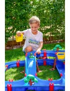 AquaPlay Set de joaca cu apa Mega Water Wheel