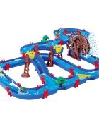 AquaPlay Set de joaca cu apa Mega Water Wheel
