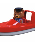 AquaPlay Set de joaca cu apa Mountain Lake