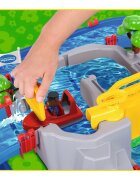 AquaPlay Set de joaca cu apa Mountain Lake