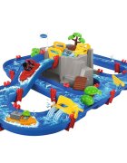 AquaPlay Set de joaca cu apa Mountain Lake