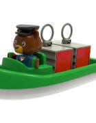 AquaPlay Set de joaca cu apa nGo Waterway