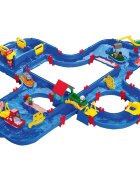 AquaPlay Set de joaca cu apa nGo Waterway