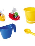 AquaPlay Set de joaca cu apa Water Table