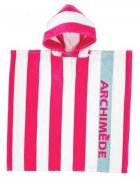 Archimede Poncho roz