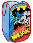 Arditex Cos textil pentru jucarii Batman 36x36x58 cm