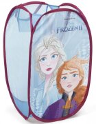 Arditex Cos textil pentru jucarii Frozen 36x36x58 cm