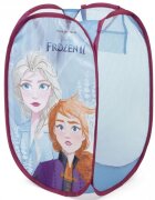 Arditex Cos textil pentru jucarii Frozen 36x36x58 cm