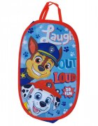 Arditex Cos textil pentru jucarii Paw Patrol 36x36x58 cm