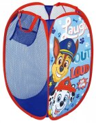 Arditex Cos textil pentru jucarii Paw Patrol 36x36x58 cm