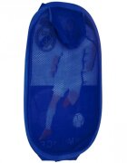 Arditex Cos textil pentru jucarii Real Madrid 36x36x58 cm