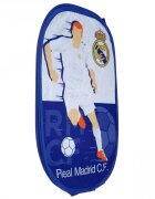 Arditex Cos textil pentru jucarii Real Madrid 36x36x58 cm