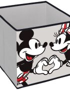 Arditex Cutie pentru depozitare jucarii Minnie Mouse