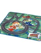 Arditex Cutie pentru depozitare jucarii transformabila Mickey Mouse and The Roadster Racers
