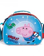 Arditex Geanta termica pentru copii Peppa Pig 26x21x11 cm