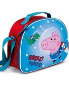 Arditex Geanta termica pentru copii Peppa Pig 26x21x11 cm