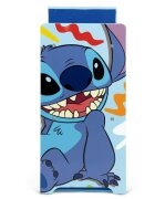 Arditex Organizator jucarii cu cadru din lemn Lilo Stitch
