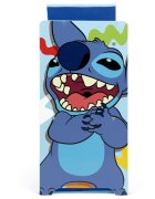 Arditex Organizator jucarii cu cadru din lemn Lilo Stitch