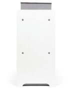 Arditex Organizator jucarii cu cadru din lemn Plain