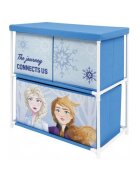Arditex Organizator pentru jucarii cu structura metalica Frozen II