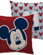 Arditex Perna decorativa Mickey Mouse
