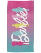 Arditex Prosop de plaja pentru copii Barbie 140x70 cm