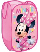 Arditex Sac pentru depozitare jucarii Minnie Mouse