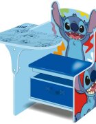 Arditex Scaun multifunctional din lemn Lilo Stitch