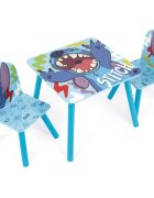 Arditex Set masuta si 2 scaunele Lilo Stitch