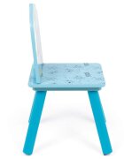 Arditex Set masuta si 2 scaunele Lilo Stitch