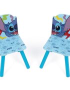 Arditex Set masuta si 2 scaunele Lilo Stitch