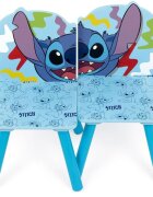 Arditex Set masuta si 2 scaunele Lilo Stitch
