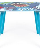 Arditex Set masuta si 2 scaunele Lilo Stitch