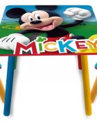 Arditex Set masuta si 2 scaunele Mickey Mouse Clubhouse