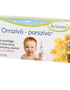 Arianna Aspirator nazal manual