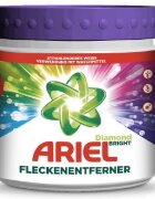 ARIEL Pudra pentru indepartarea petelor Diamond Bright rufe colorate 500g
